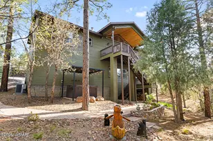 1020 E Cedar Ridge Run, Show Low, AZ 85901 - Photo 58