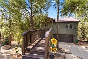 1020 E Cedar Ridge Run, Show Low, AZ 85901 - Photo 50