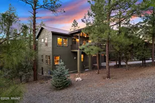 1020 E Cedar Ridge Run, Show Low, AZ 85901 - Photo 8