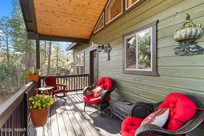 1020 E Cedar Ridge Run, Show Low, AZ 85901 - Photo 54