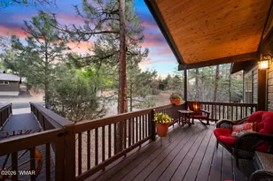 1020 E Cedar Ridge Run, Show Low, AZ 85901 - Photo 4