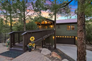 1020 E Cedar Ridge Run, Show Low, AZ 85901 - Photo 1
