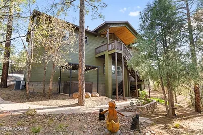 1020 E Cedar Ridge Run, Show Low, AZ 85901 - Photo 60