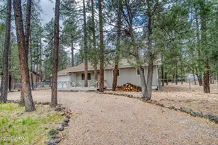 94 Southlake Rd, Lakeside, AZ 85929 - Photo 14