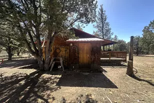 5 County Road 2031 (Pine Lane), Nutrioso, AZ 85932 - Photo 32
