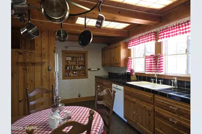 5 County Road 2031 (Pine Lane), Nutrioso, AZ 85932 - Photo 8