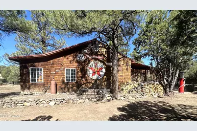 5 County Road 2031 (Pine Lane), Nutrioso, AZ 85932 - Photo 24