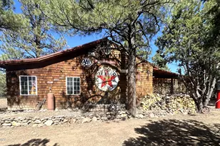 5 County Road 2031 (Pine Lane), Nutrioso, AZ 85932 - Photo 24