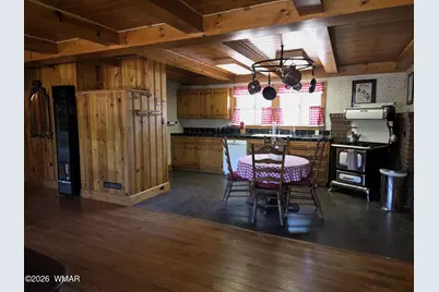 5 County Road 2031 (Pine Lane), Nutrioso, AZ 85932 - Photo 6