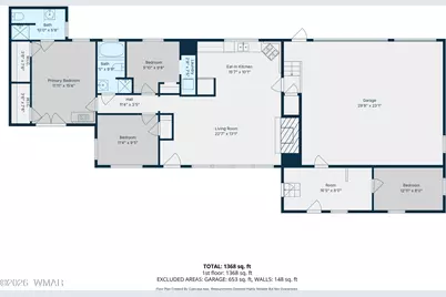 5 County Road 2031 (Pine Lane), Nutrioso, AZ 85932 - Photo 40