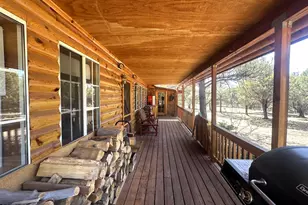 5 County Road 2031 (Pine Lane), Nutrioso, AZ 85932 - Photo 30