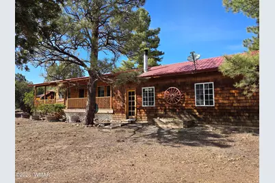 5 County Road 2031 (Pine Lane), Nutrioso, AZ 85932 - Photo 34