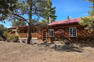 5 County Road 2031 (Pine Lane), Nutrioso, AZ 85932 - Photo 34