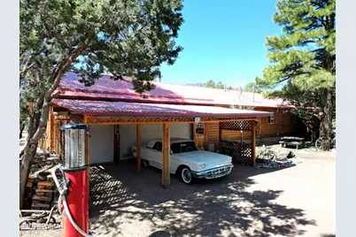 5 County Road 2031 (Pine Lane), Nutrioso, AZ 85932 - Photo 2