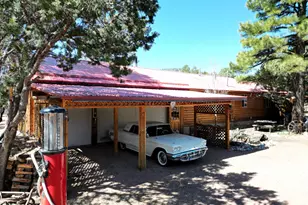 5 County Road 2031 (Pine Lane), Nutrioso, AZ 85932 - Photo 2