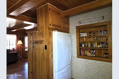 5 County Road 2031 (Pine Lane), Nutrioso, AZ 85932 - Photo 8