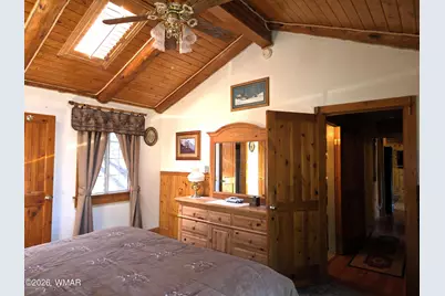 5 County Road 2031 (Pine Lane), Nutrioso, AZ 85932 - Photo 12