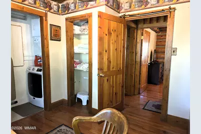 5 County Road 2031 (Pine Lane), Nutrioso, AZ 85932 - Photo 18