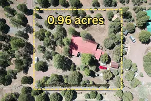 5 County Road 2031 (Pine Lane), Nutrioso, AZ 85932 - Photo 40