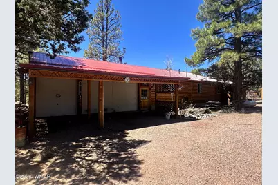 5 County Road 2031 (Pine Lane), Nutrioso, AZ 85932 - Photo 48