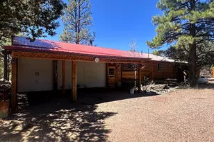 5 County Road 2031 (Pine Lane), Nutrioso, AZ 85932 - Photo 48