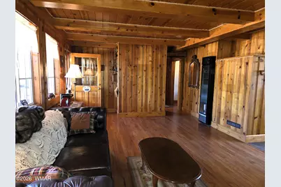 5 County Road 2031 (Pine Lane), Nutrioso, AZ 85932 - Photo 4
