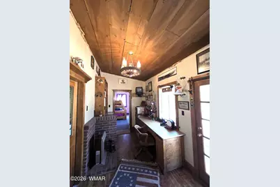 5 County Road 2031 (Pine Lane), Nutrioso, AZ 85932 - Photo 22