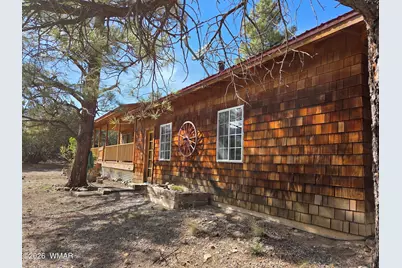 5 County Road 2031 (Pine Lane), Nutrioso, AZ 85932 - Photo 42