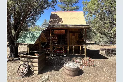 5 County Road 2031 (Pine Lane), Nutrioso, AZ 85932 - Photo 26