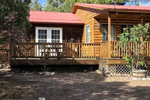 5 County Road 2031 (Pine Lane), Nutrioso, AZ 85932 - Photo 44