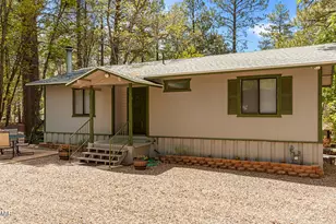5801 Apache Trail, Pinetop, AZ 85935 - Photo 32