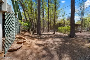 5801 Apache Trail, Pinetop, AZ 85935 - Photo 22
