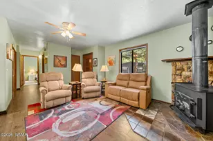 5801 Apache Trail, Pinetop, AZ 85935 - Photo 12