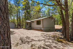5801 Apache Trail, Pinetop, AZ 85935 - Photo 4