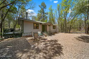 5801 Apache Trail, Pinetop, AZ 85935 - Photo 6