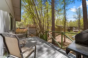 5801 Apache Trail, Pinetop, AZ 85935 - Photo 18