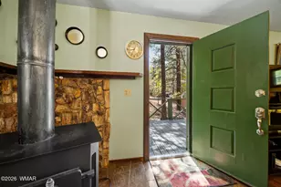 5801 Apache Trail, Pinetop, AZ 85935 - Photo 16