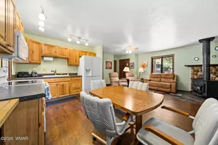 5801 Apache Trail, Pinetop, AZ 85935 - Photo 14