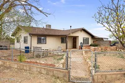 3834 Serra Way, Heber, AZ 85928 - Photo 4