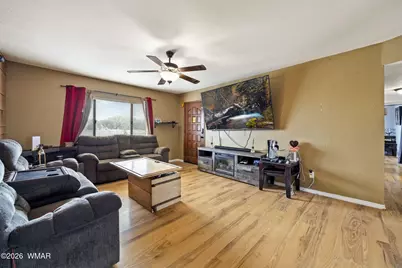 3834 Serra Way, Heber, AZ 85928 - Photo 16