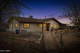 3834 Serra Way, Heber, AZ 85928 - Photo 1