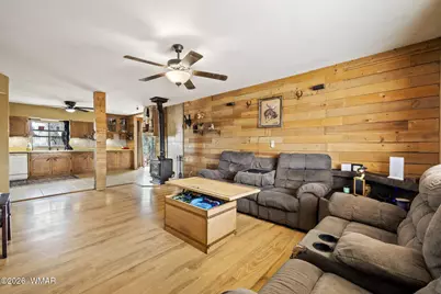 3834 Serra Way, Heber, AZ 85928 - Photo 14