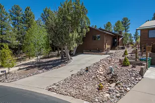 4670 W Cottage Loop, Show Low, AZ 85901 - Photo 2