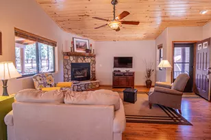 4670 W Cottage Loop, Show Low, AZ 85901 - Photo 14