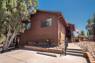 4670 W Cottage Loop, Show Low, AZ 85901 - Photo 8