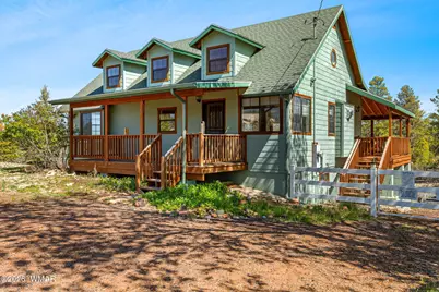 1841 Pine Cone Rd, Heber, AZ 85928 - Photo 4