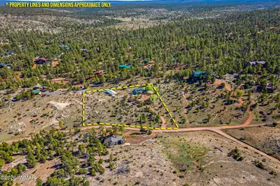 1841 Pine Cone Rd, Heber, AZ 85928 - Photo 46