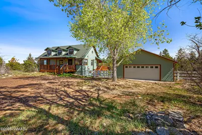 1841 Pine Cone Rd, Heber, AZ 85928 - Photo 2