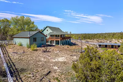 1841 Pine Cone Rd, Heber, AZ 85928 - Photo 40