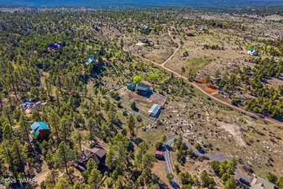 1841 Pine Cone Rd, Heber, AZ 85928 - Photo 44